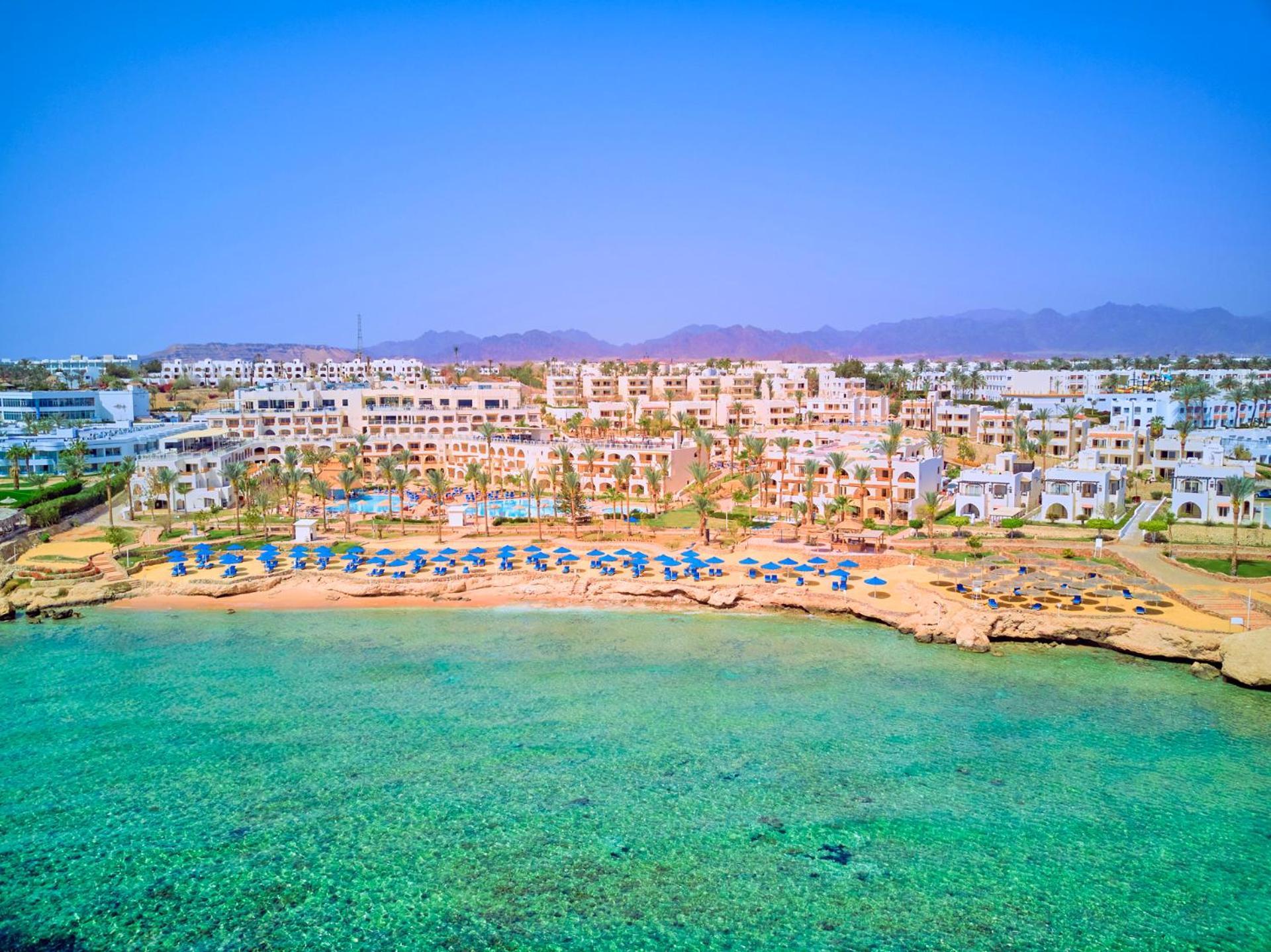 Pickalbatros Royal Grand Sharm - Adults Friendly 16 Years Plus Экстерьер фото
